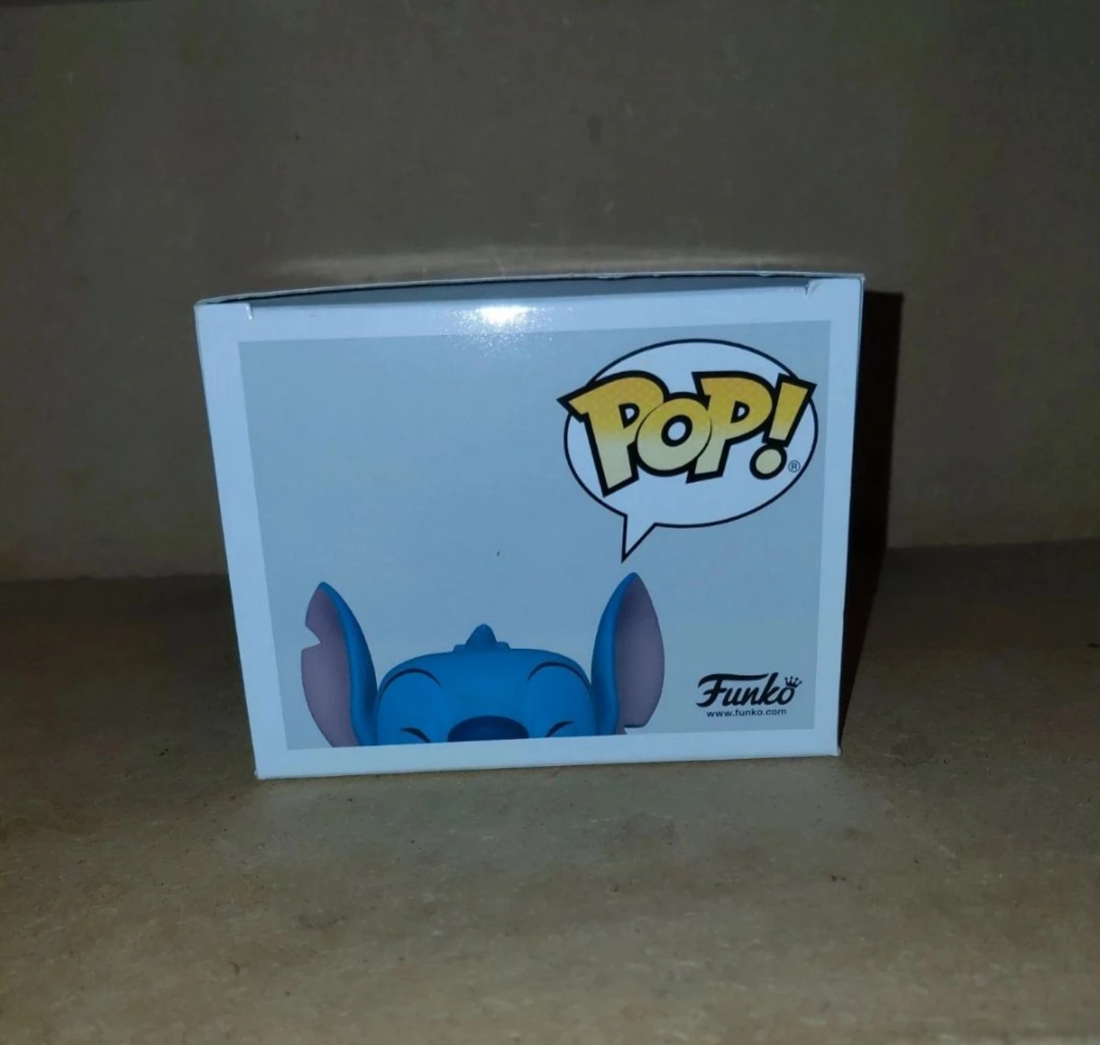 Pop stitch – photo 2